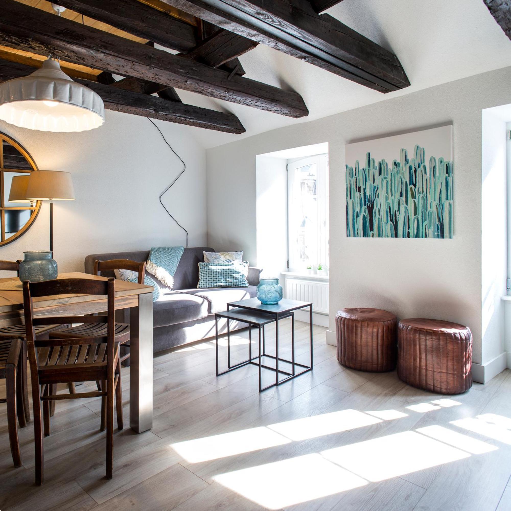 Gite De L Ange - Au Coeur Du Centre Ville Colmar Ngoại thất bức ảnh