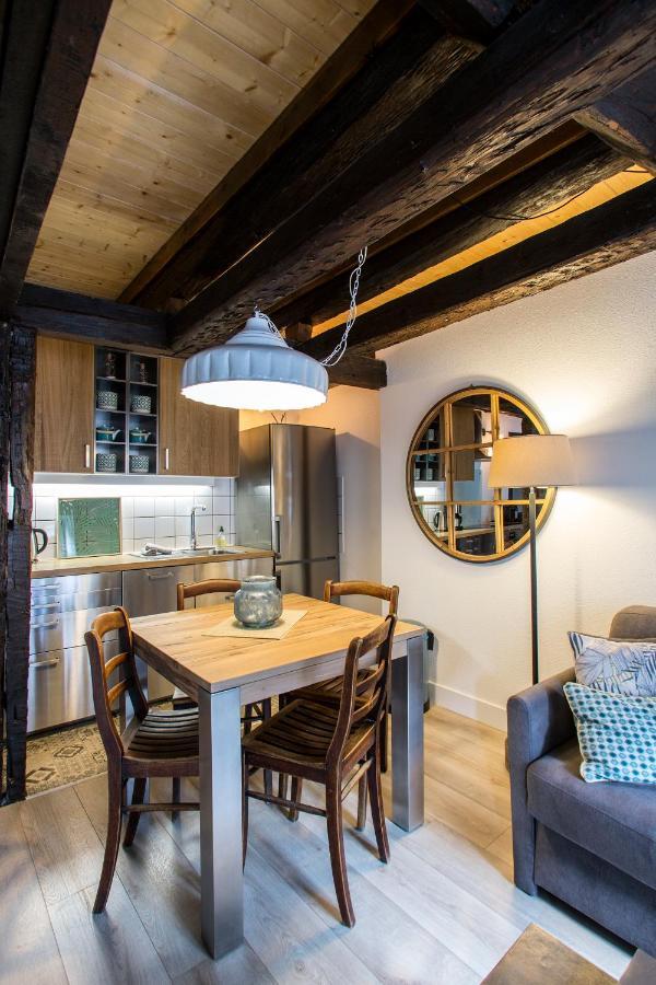 Gite De L Ange - Au Coeur Du Centre Ville Colmar Ngoại thất bức ảnh