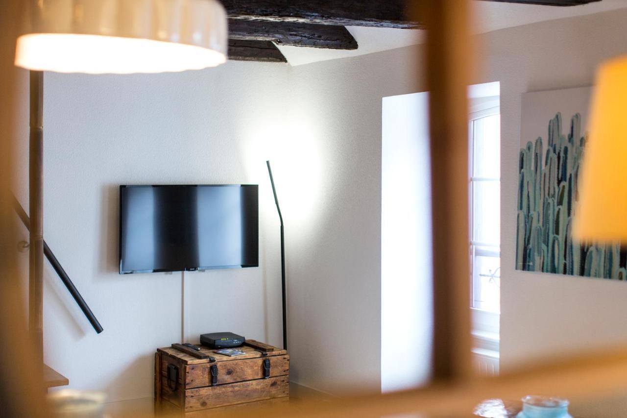 Gite De L Ange - Au Coeur Du Centre Ville Colmar Ngoại thất bức ảnh